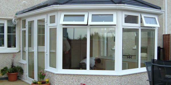 Conservatories Carluke